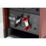 Martin Logan Classic ESL 9 Dark Cherry
